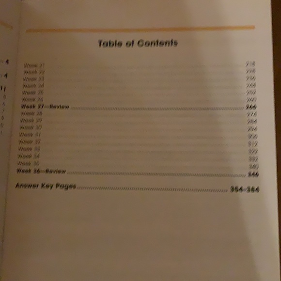 Grade 2 Learn at Home Curriculum - Picture 5 of 5